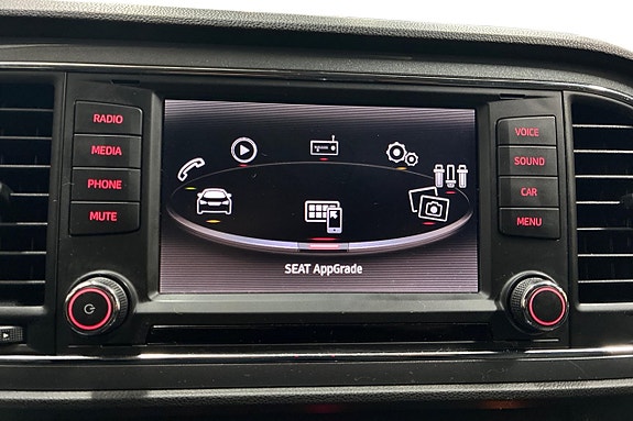Seat Leon 20 of 22