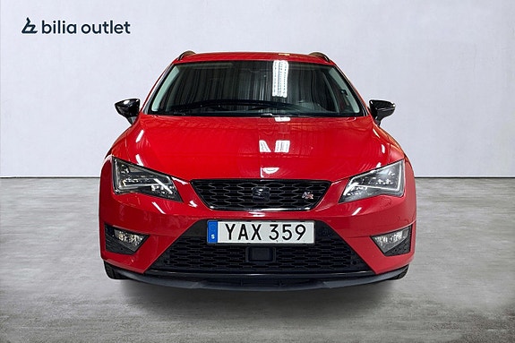 Seat Leon 3 of 22
