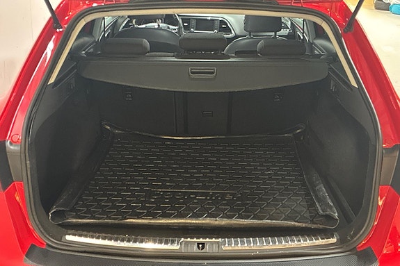 Seat Leon 10 of 22