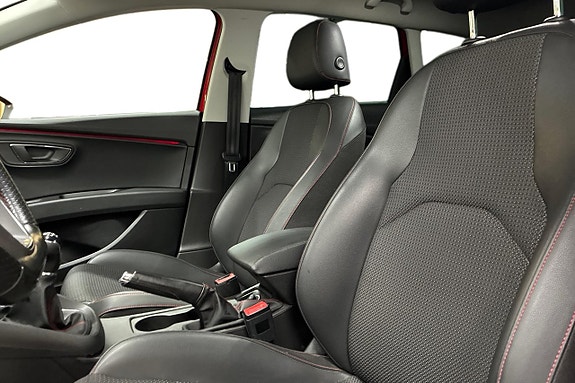 Seat Leon 13 of 22