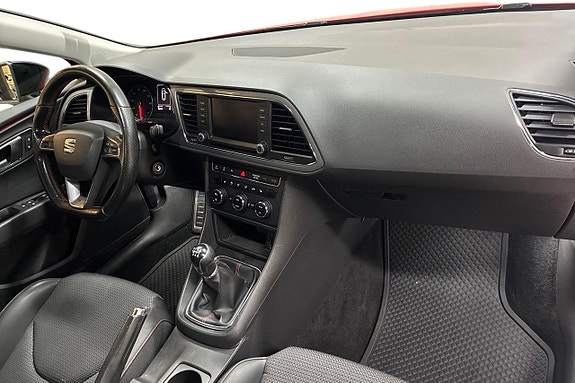 Seat Leon 15 of 22