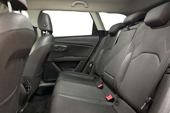 Seat Leon 14 of 22