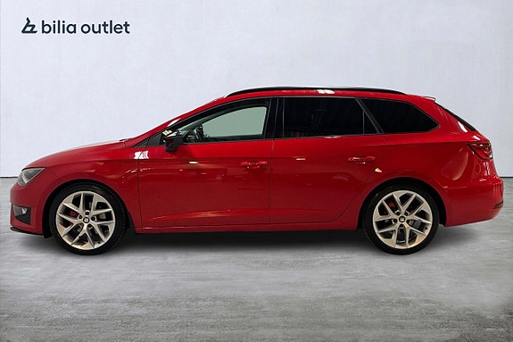 Seat Leon 9 of 22