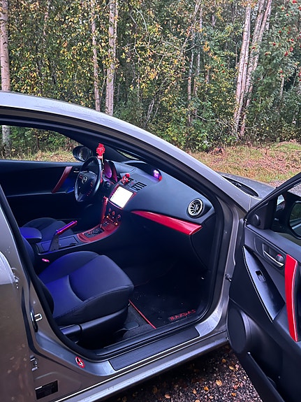 Mazda 3 11 of 26