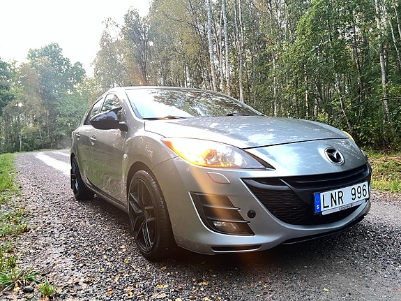 Mazda 3 5 of 26