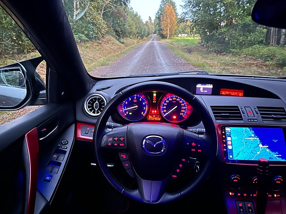Mazda 3 13 of 26