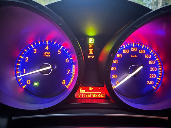 Mazda 3 16 of 26