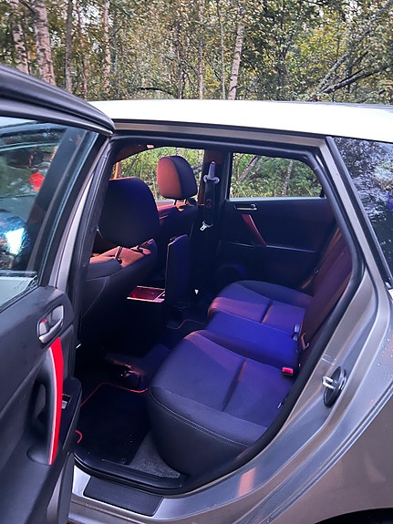 Mazda 3 19 of 26