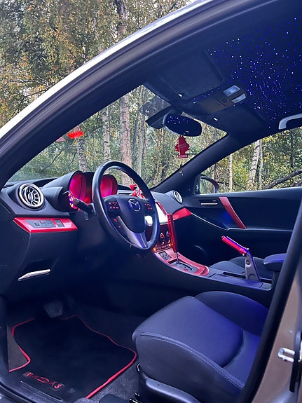 Mazda 3 10 of 26