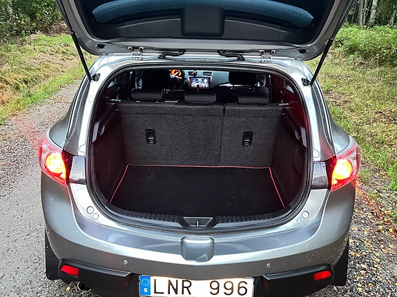 Mazda 3 9 of 26