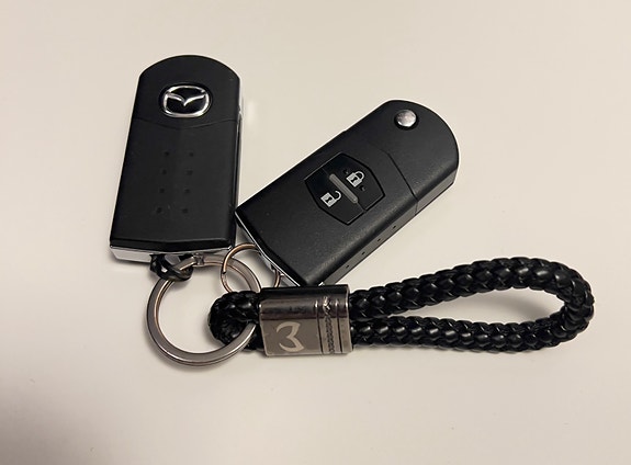 Mazda 3 20 of 26