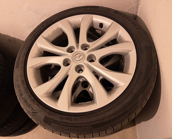 Mazda 3 25 of 26