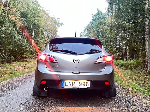 Mazda 3 7 of 26