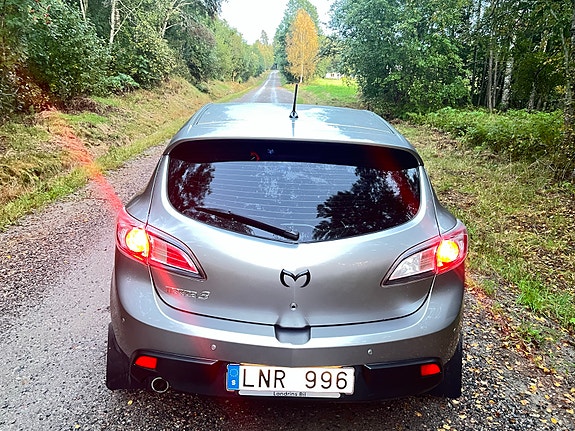 Mazda 3 8 of 26