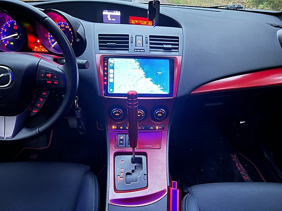 Mazda 3 14 of 26
