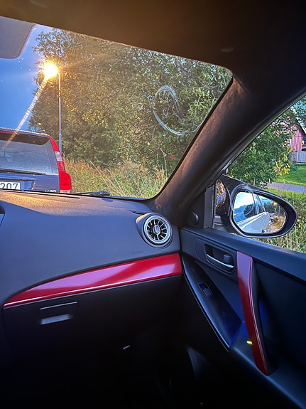 Mazda 3 17 of 26