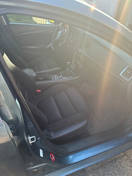 Mazda 6 5 of 8
