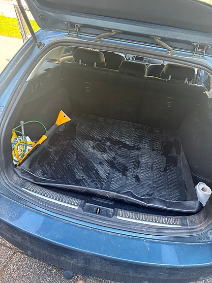 Mazda 6 8 of 8