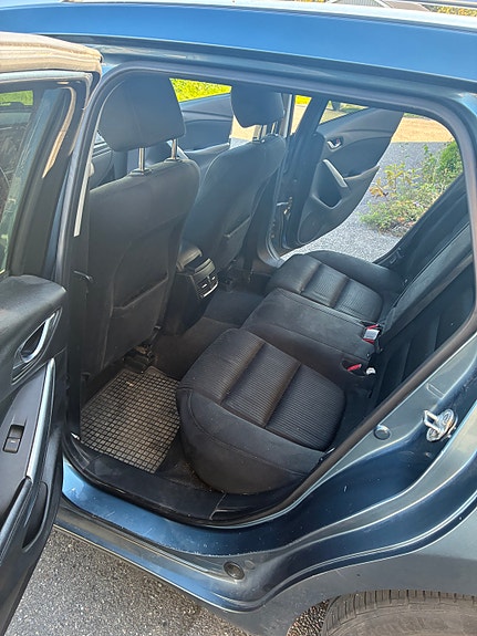 Mazda 6 7 of 8