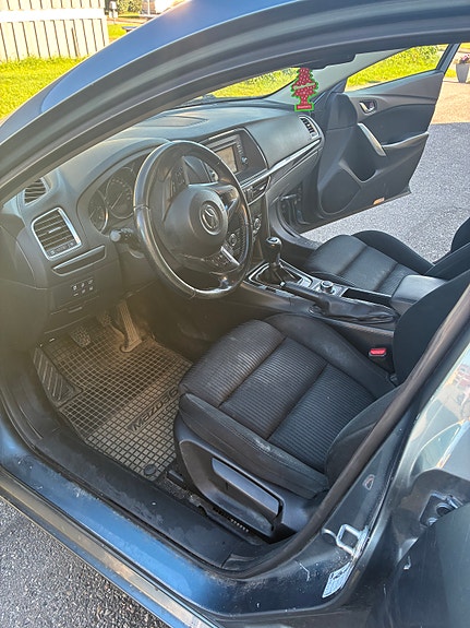 Mazda 6 6 of 8
