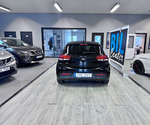 Kia Rio 3 of 4