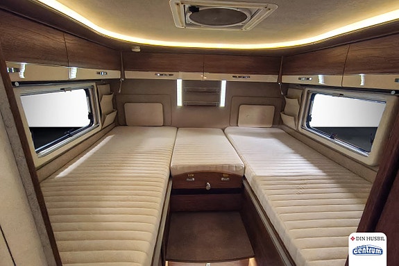 Frankia 840 GD-H Luxury 13 of 16