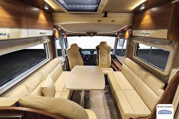 Frankia 840 GD-H Luxury 8 of 16