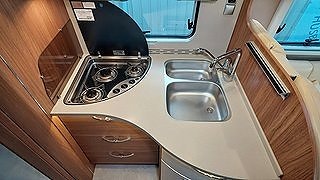 Frankia 840 GD-H Luxury 11 of 16