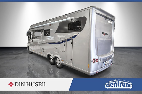 Frankia 840 GD-H Luxury 3 of 16