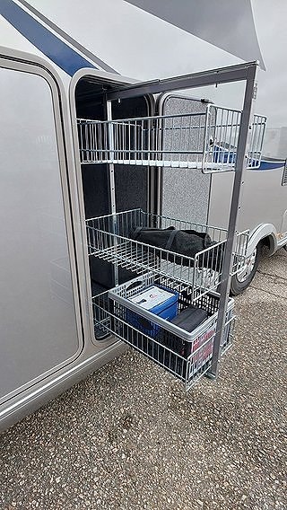 Frankia 840 GD-H Luxury 15 of 16