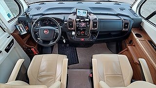 Frankia 840 GD-H Luxury 7 of 16