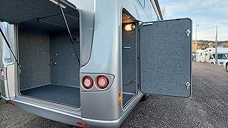 Frankia 840 GD-H Luxury 16 of 16