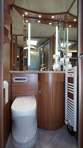 Frankia 840 GD-H Luxury 14 of 16