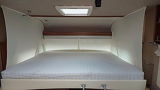 Frankia 840 GD-H Luxury 12 of 16