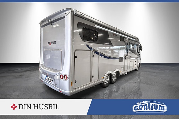 Frankia 840 GD-H Luxury 4 of 16