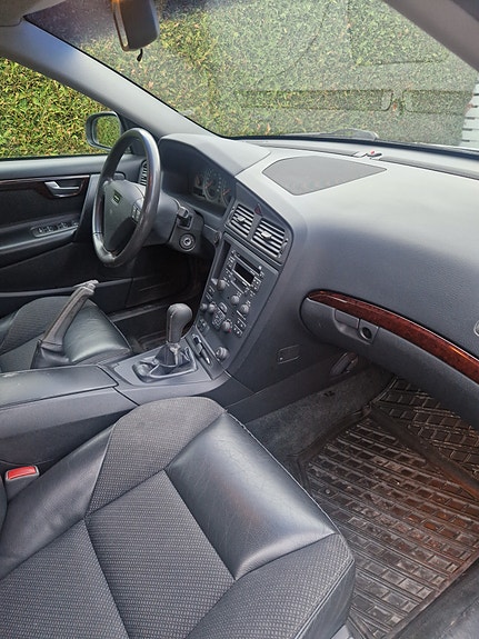 Volvo S60 6 of 6