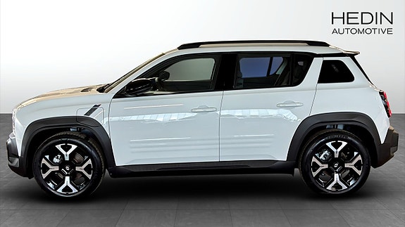Renault 4 E-Tech 6 of 12