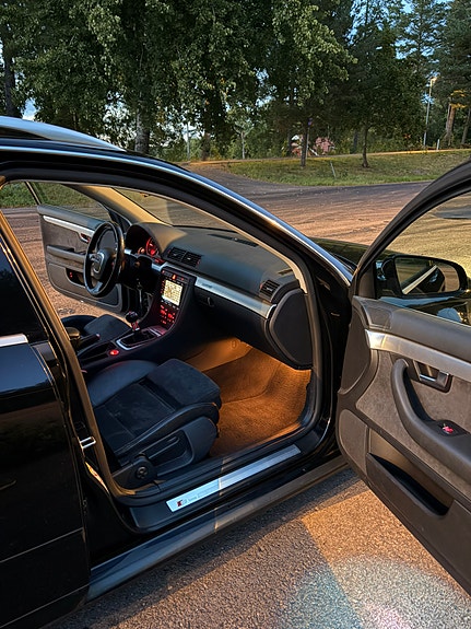 Audi A4 7 of 7