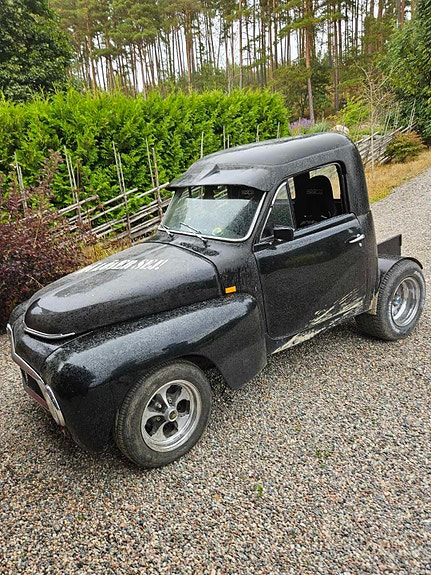 Volvo PV445 5 of 12
