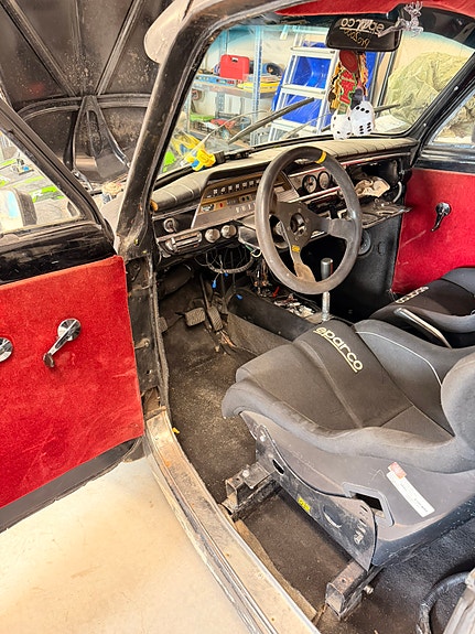 Volvo PV445 7 of 12