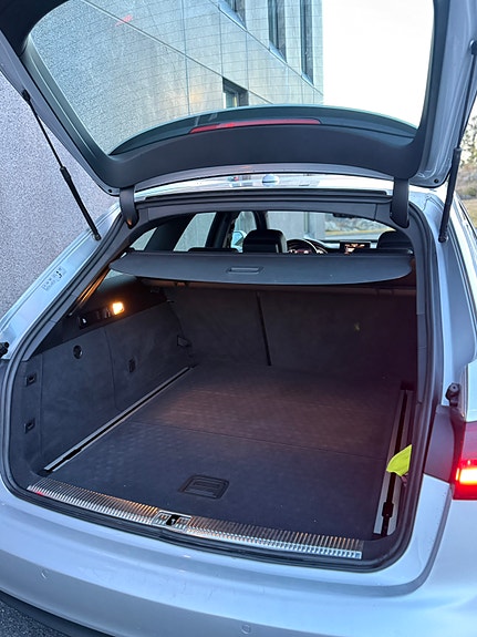 Audi A6 12 of 12