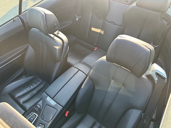 BMW 640i 5 of 12