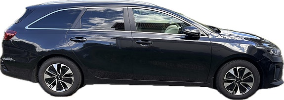 Kia Ceed 4 of 4