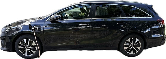 Kia Ceed 3 of 4