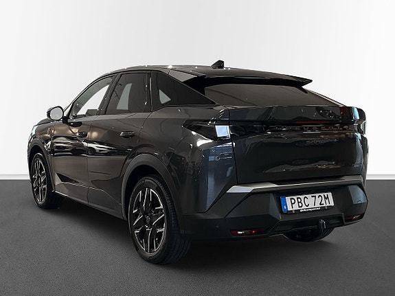 Peugeot 3008 2 of 10