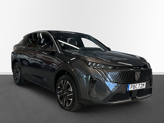 Peugeot 3008 3 of 10