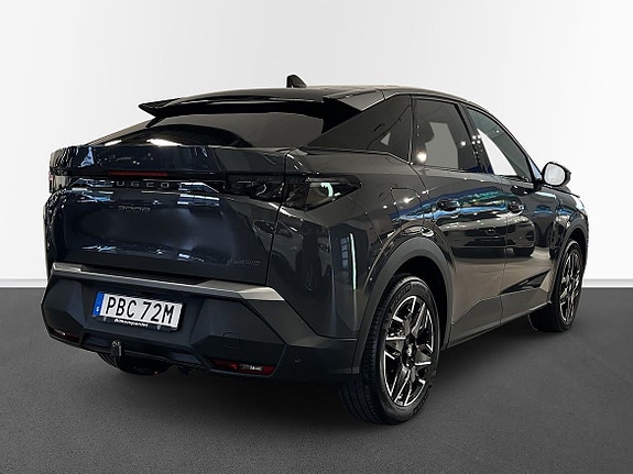 Peugeot 3008 4 of 10