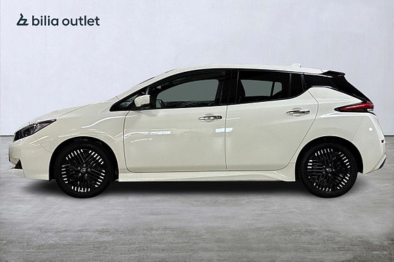Nissan Leaf 9 of 28