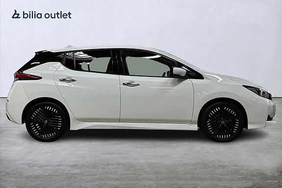 Nissan Leaf 5 of 28