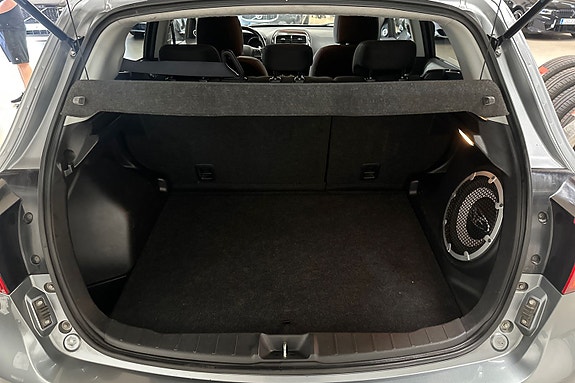 Mitsubishi ASX 5 of 8